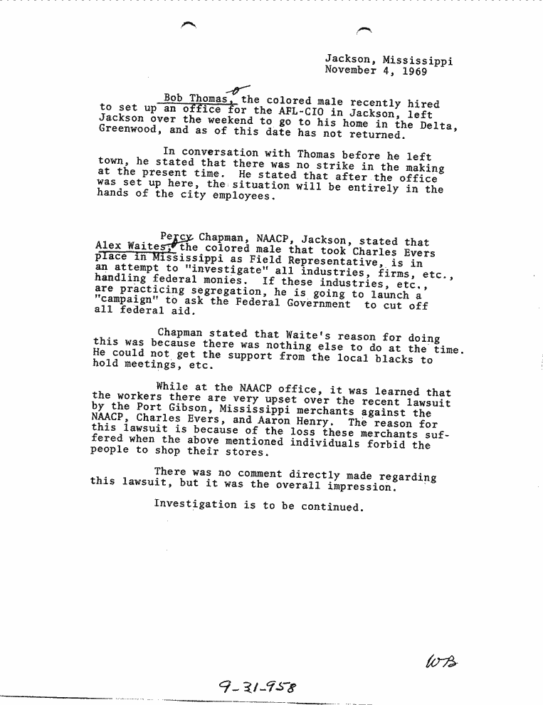 SCR ID # 9-31-9-47-1-1-1