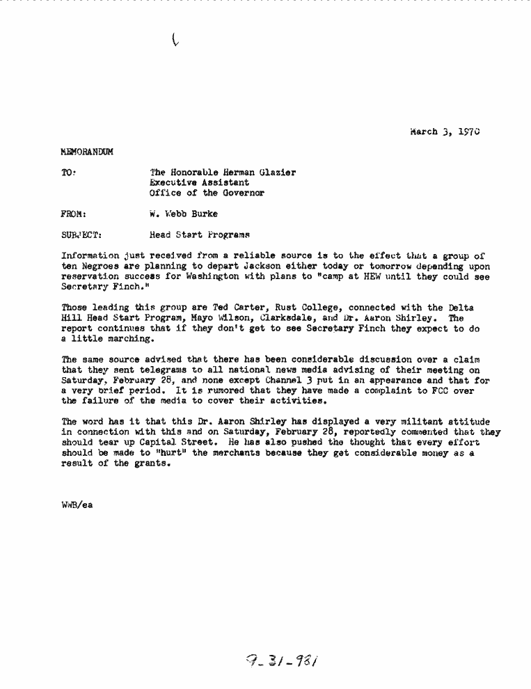 SCR ID # 9-31-9-70-1-1-1