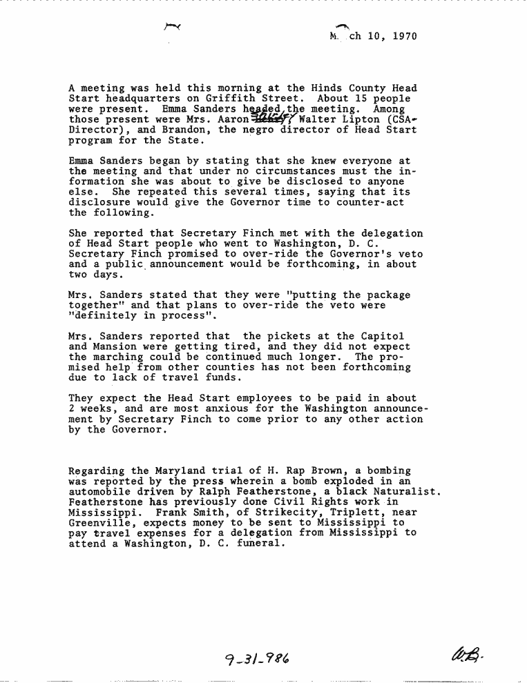 SCR ID # 9-31-9-74-1-1-1