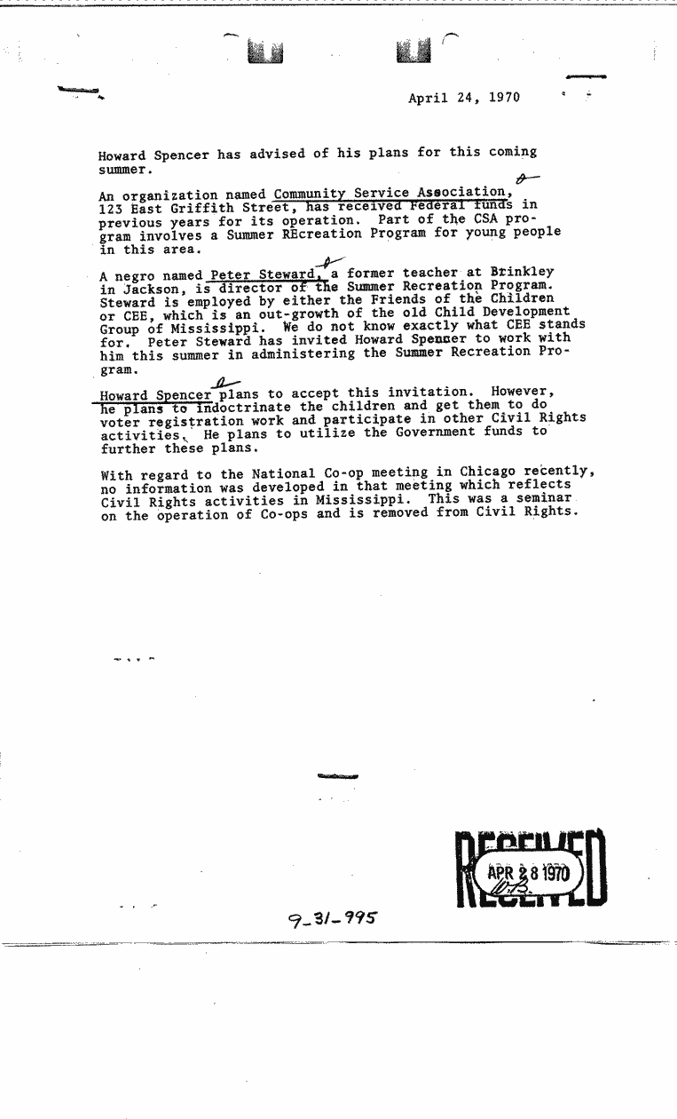 SCR ID # 9-31-9-83-1-1-1