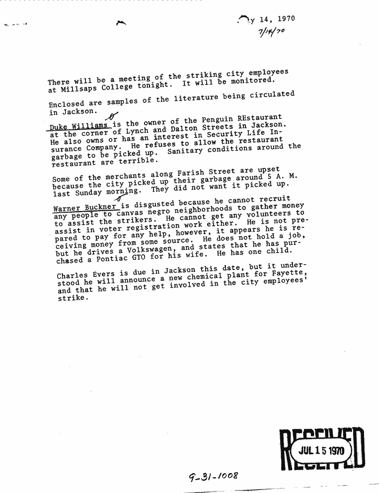 SCR ID # 9-31-9-97-1-1-1