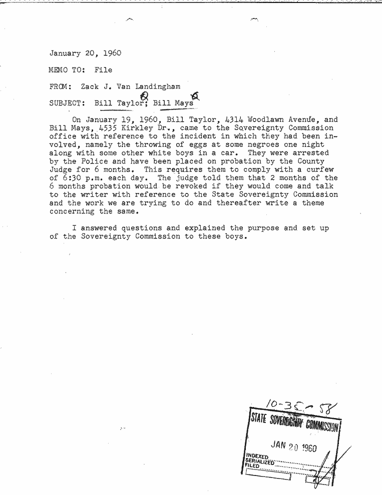 SCR ID # 10-35-1-51-1-1-1