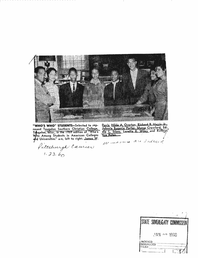 SCR ID # 10-35-1-52-1-1-1