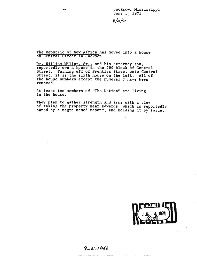 SCR ID # 9-31-10-32-1-1-1