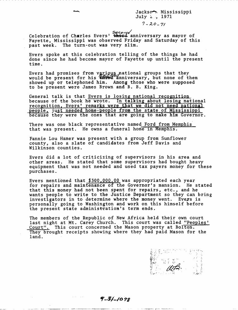 SCR ID # 9-31-10-42-1-1-1