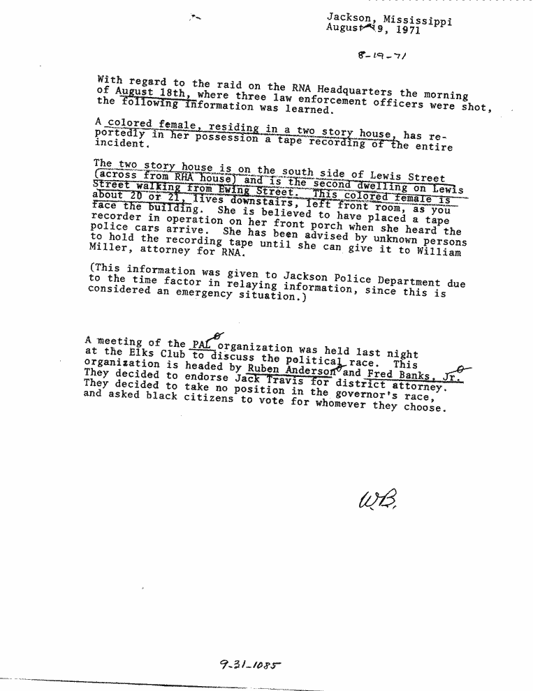 SCR ID # 9-31-10-49-1-1-1