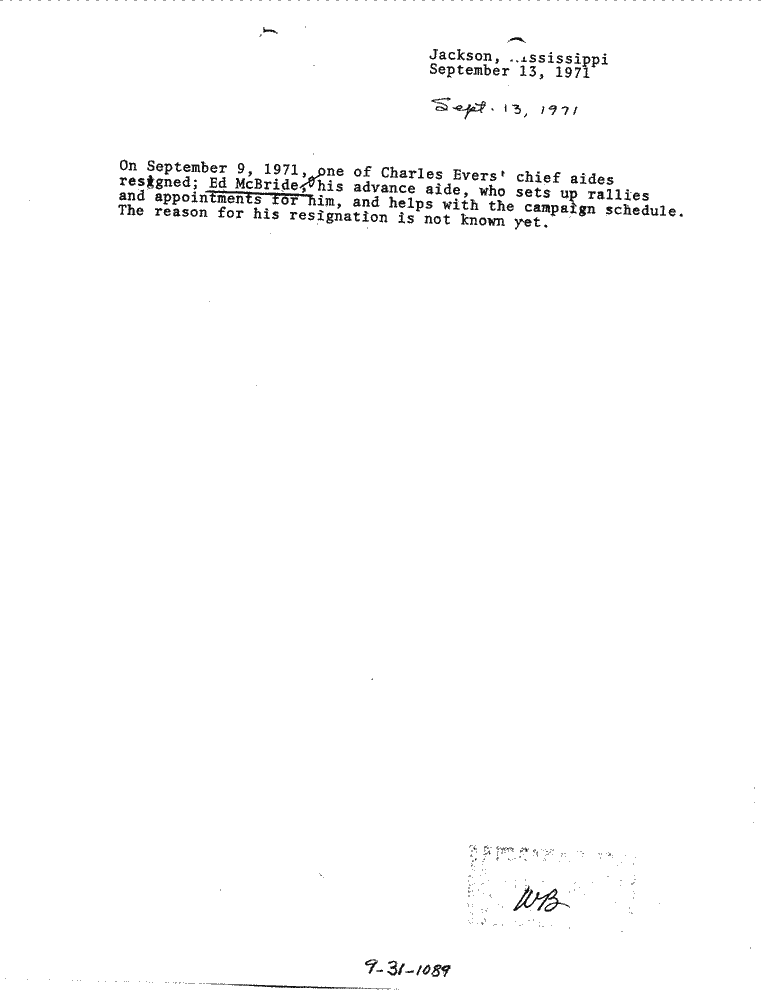 SCR ID # 9-31-10-53-1-1-1