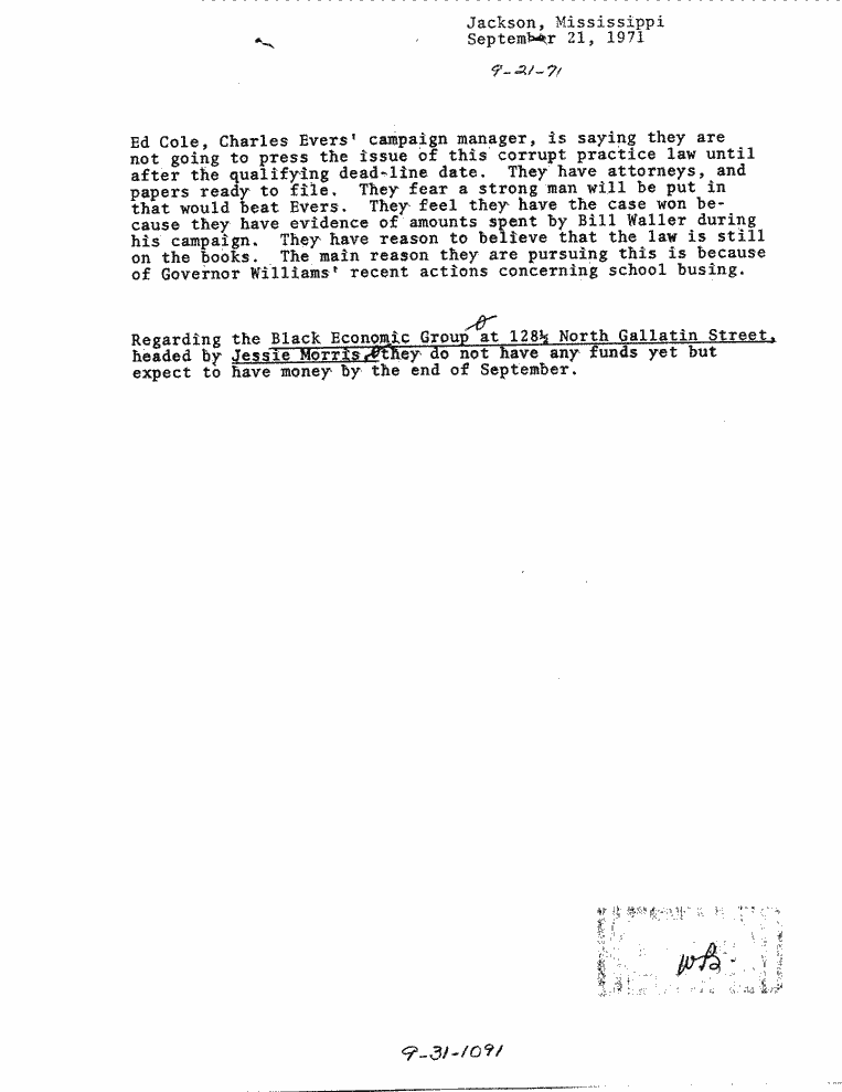 SCR ID # 9-31-10-55-1-1-1