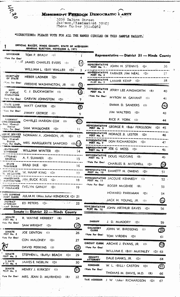 SCR ID # 9-31-10-61-3-1-1