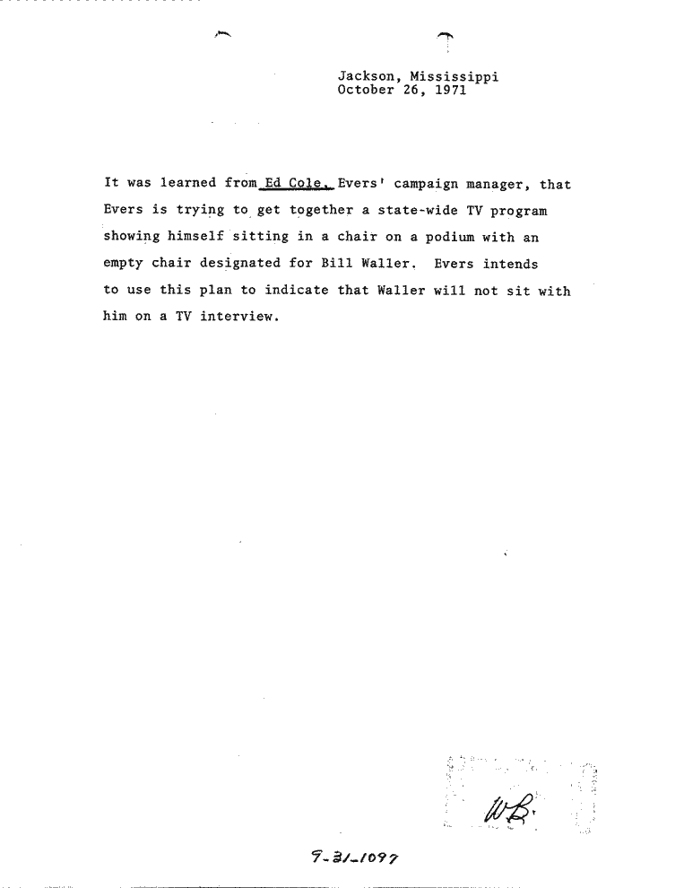 SCR ID # 9-31-10-62-1-1-1