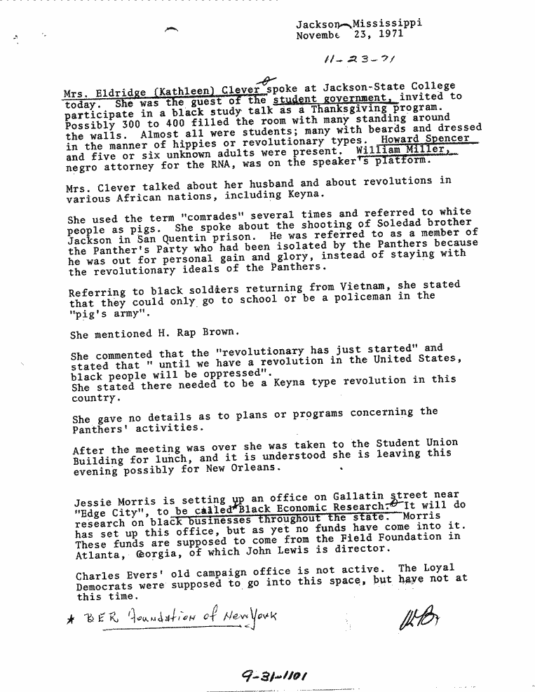 SCR ID # 9-31-10-66-1-1-1