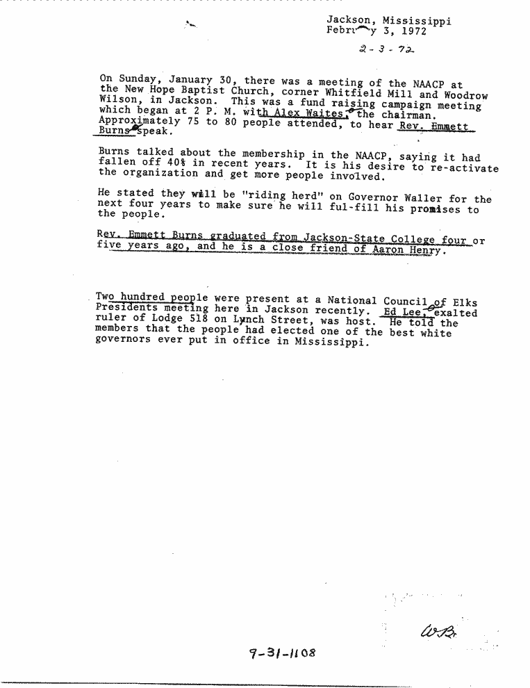 SCR ID # 9-31-10-73-1-1-1