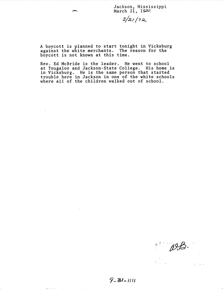 SCR ID # 9-31-10-76-1-1-1