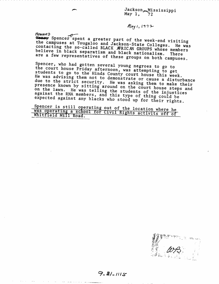 SCR ID # 9-31-10-80-1-1-1