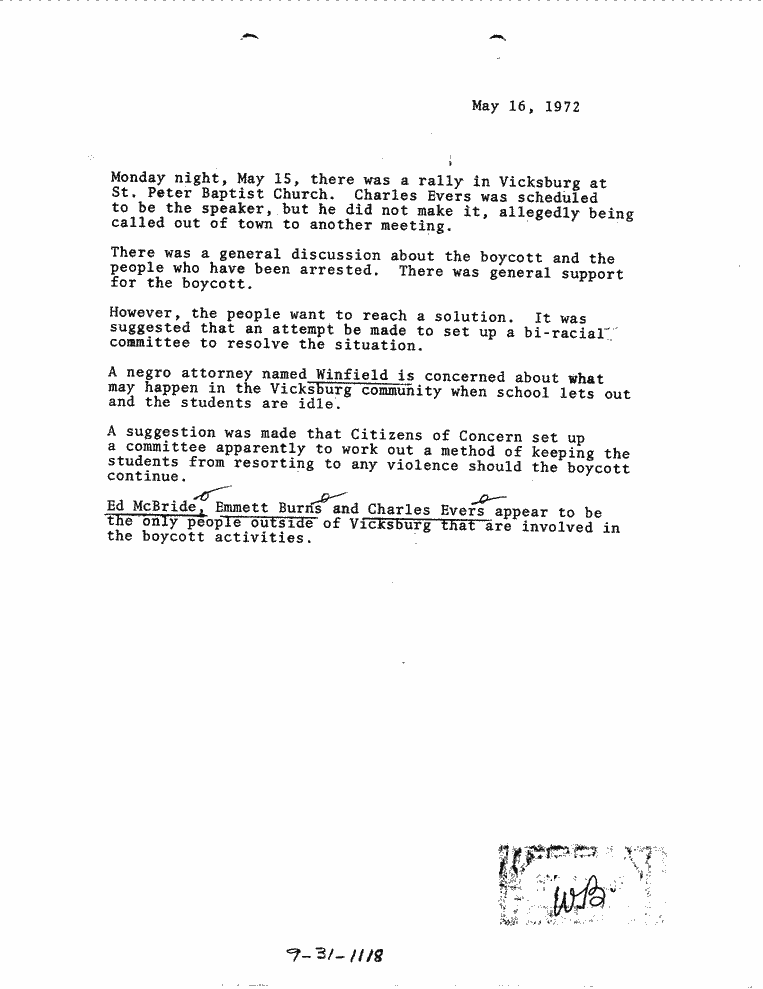 SCR ID # 9-31-10-83-1-1-1