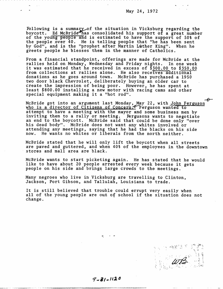 SCR ID # 9-31-10-85-1-1-1