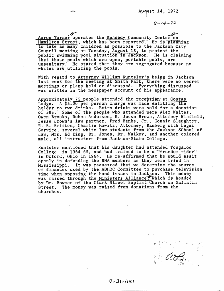 SCR ID # 9-31-10-96-1-1-1