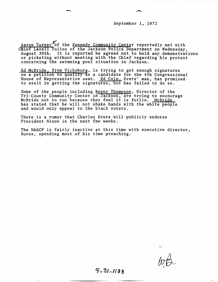 SCR ID # 9-31-10-98-1-1-1