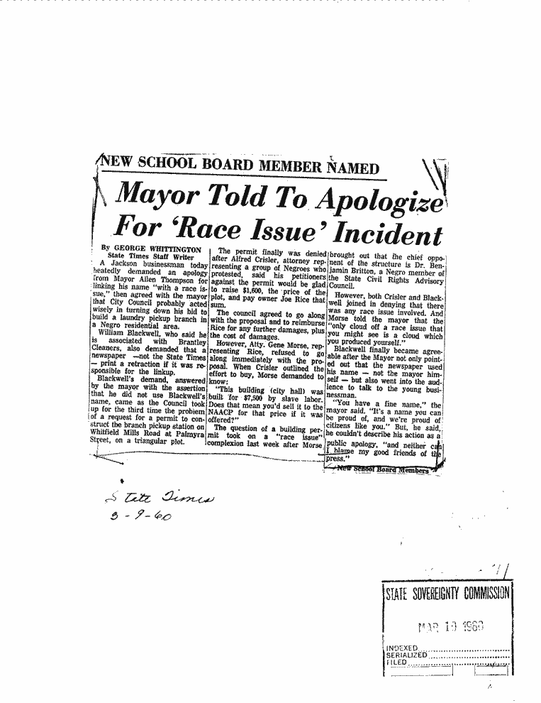 SCR ID # 10-35-1-64-1-1-1