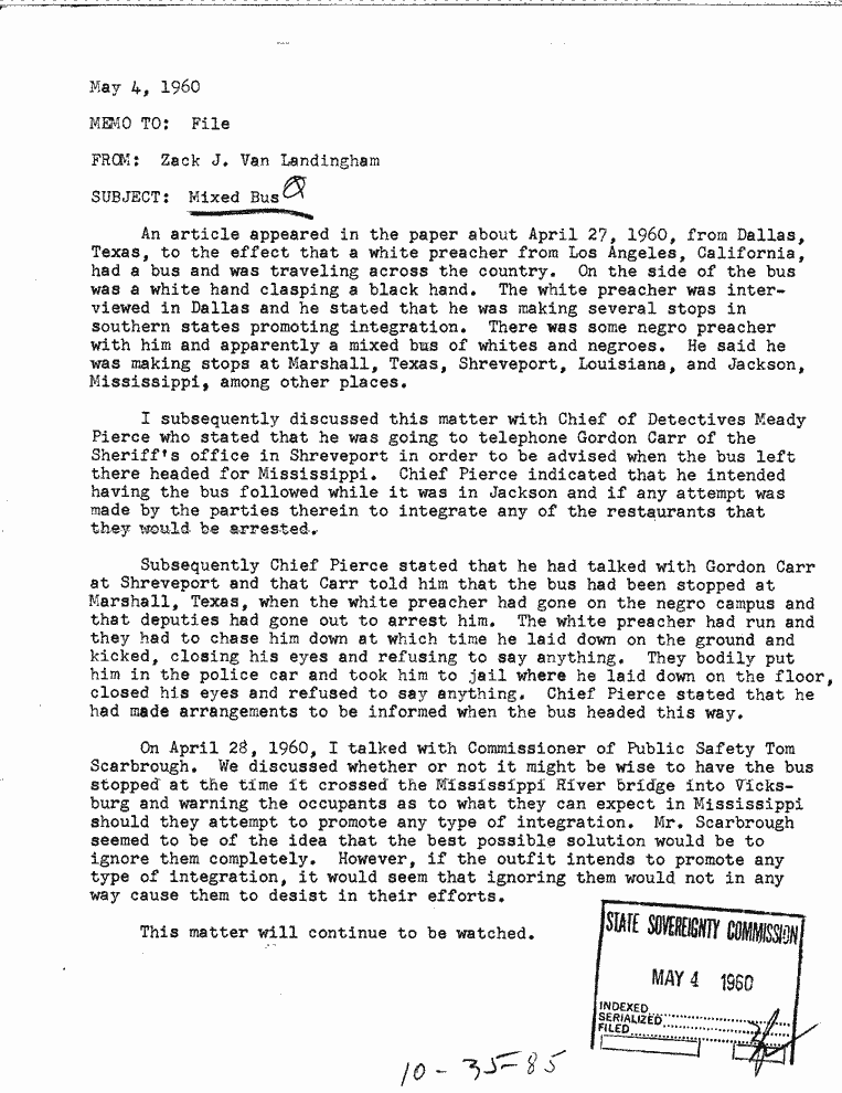 SCR ID # 10-35-1-78-1-1-1
