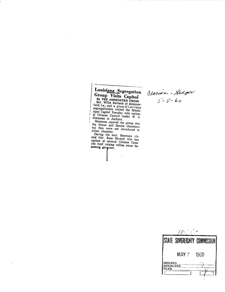 SCR ID # 10-35-1-81-1-1-1