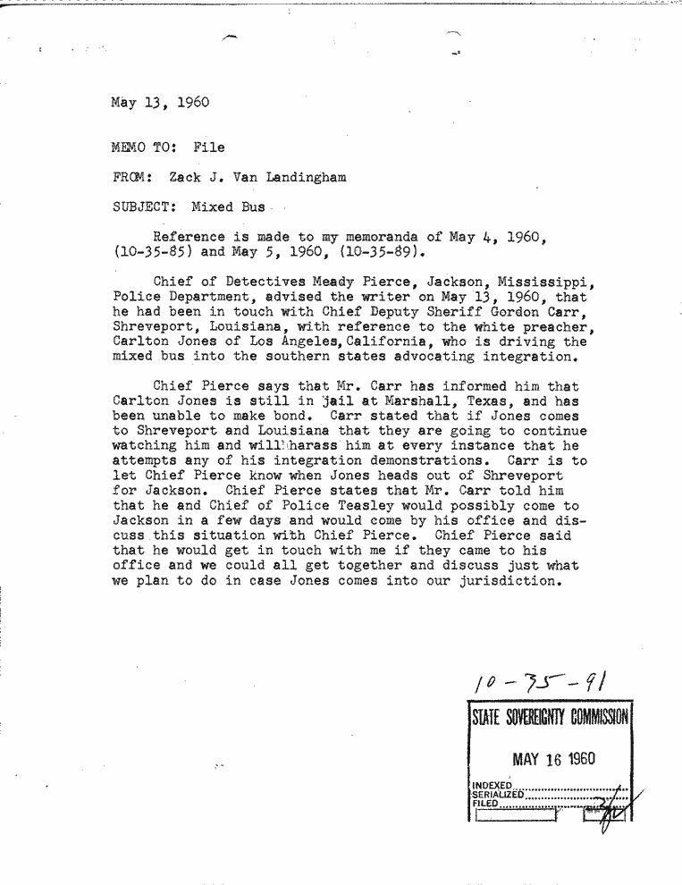 SCR ID # 10-35-1-84-1-1-1