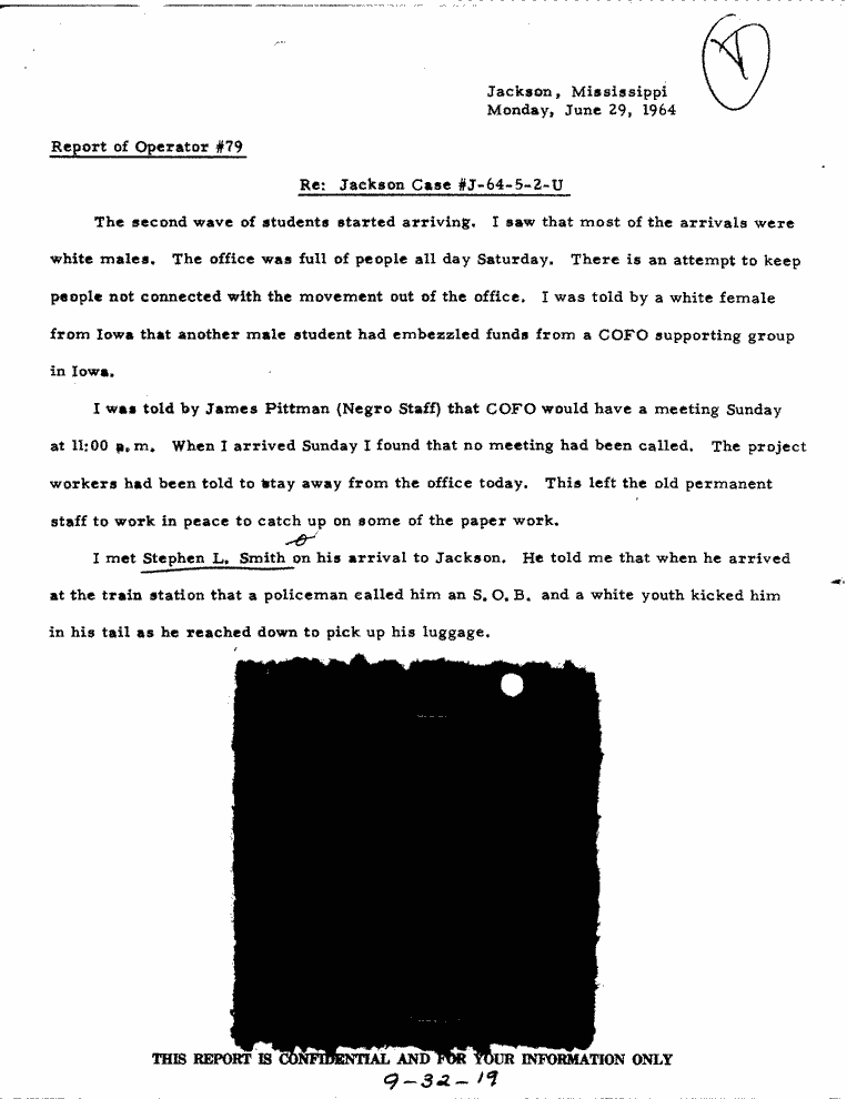 SCR ID # 9-32-0-18-1-1-1