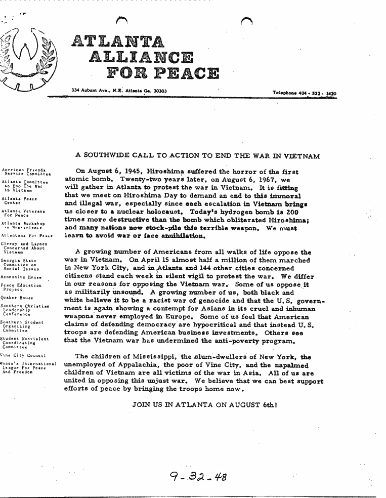 SCR ID # 9-32-0-47-1-1-1