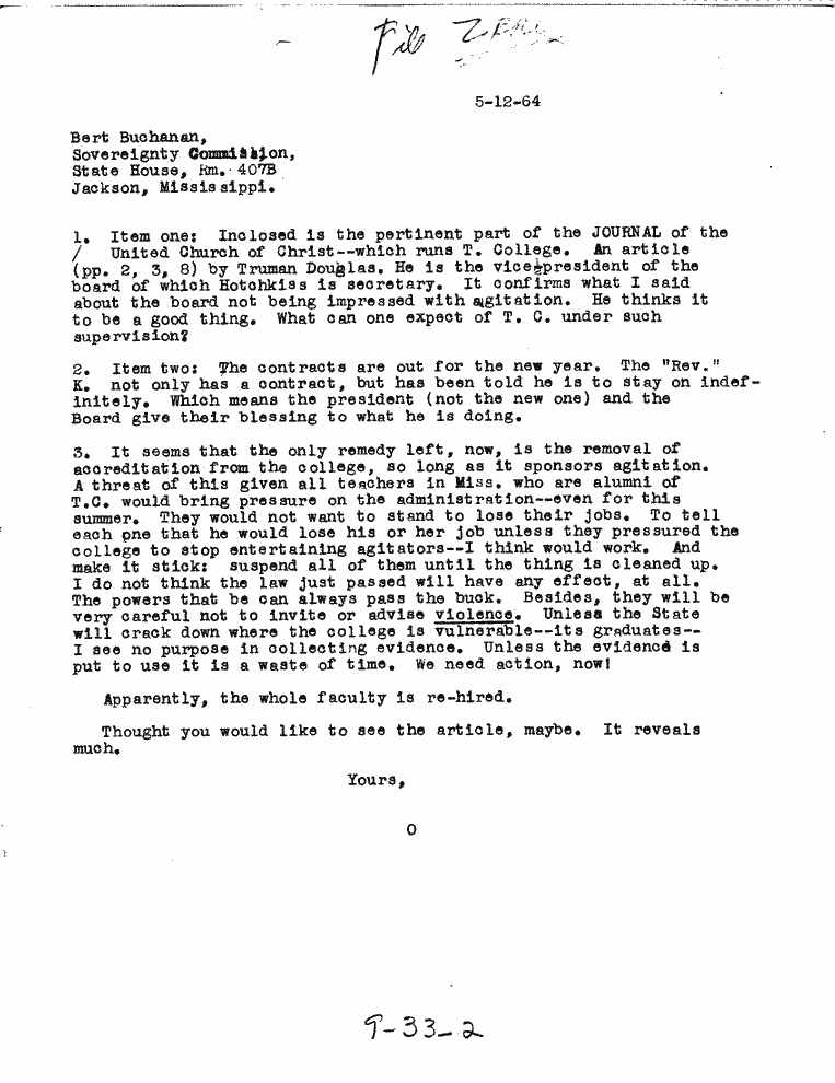 SCR ID # 9-33-0-2-1-1-1