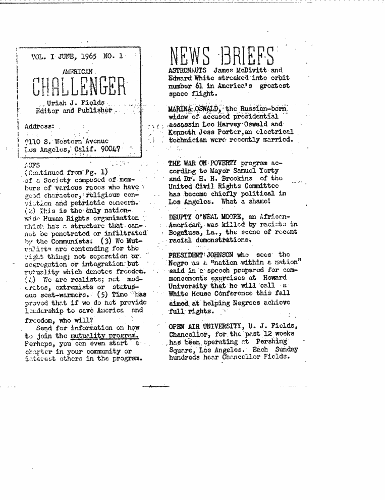 SCR ID # 9-36-0-1-2-1-1