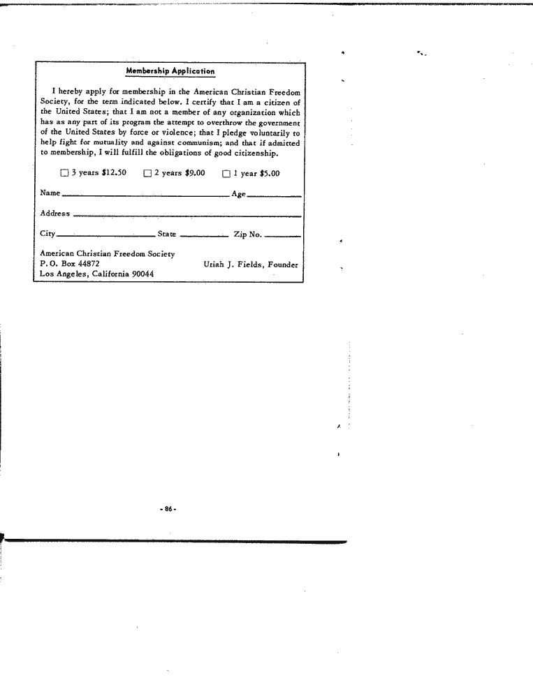 SCR ID # 9-36-0-2-77-1-1