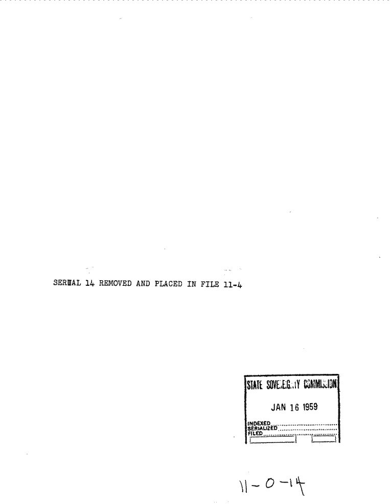 SCR ID # 11-0-0-14-1-1-1