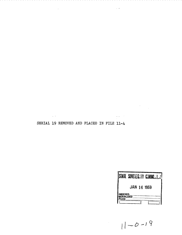 SCR ID # 11-0-0-19-1-1-1