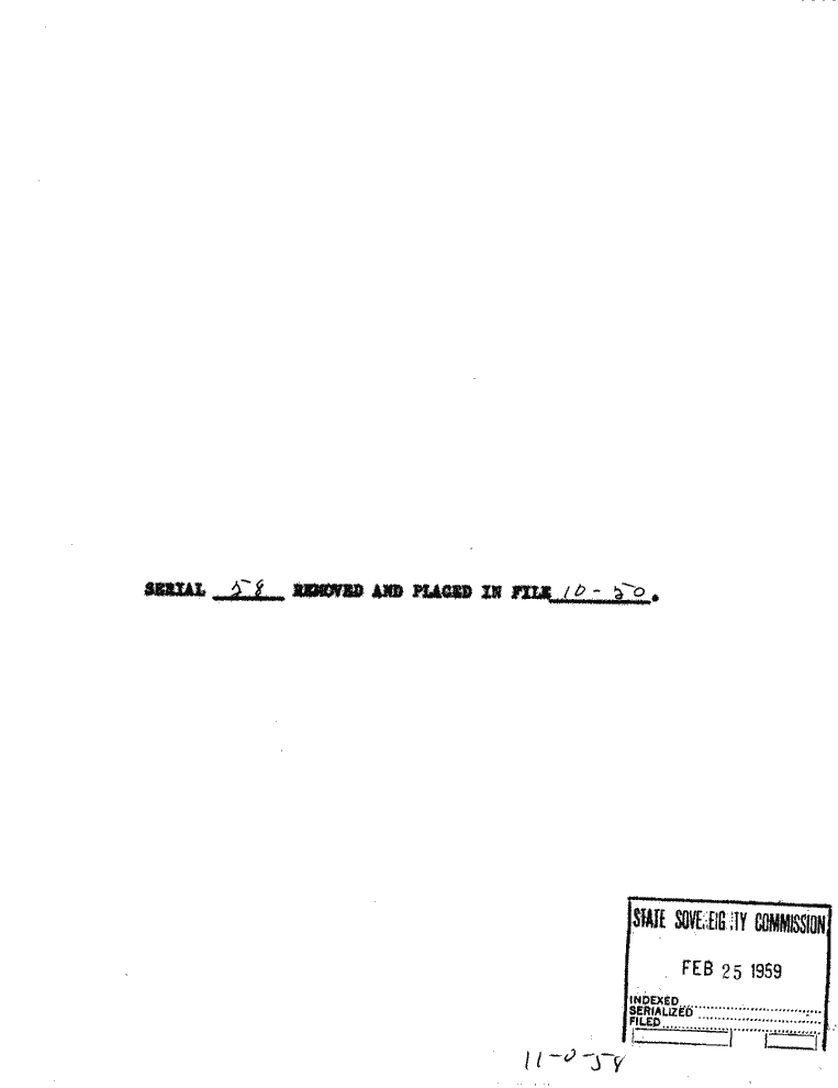SCR ID # 11-0-0-58-1-1-1