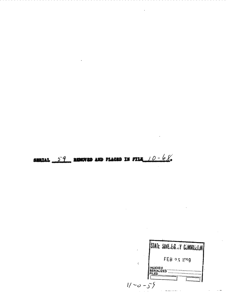 SCR ID # 11-0-0-59-1-1-1