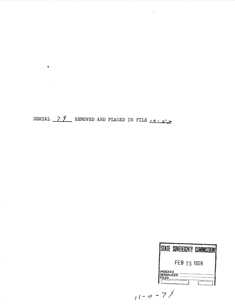 SCR ID # 11-0-0-79-1-1-1