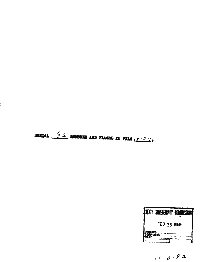 SCR ID # 11-0-0-82-1-1-1