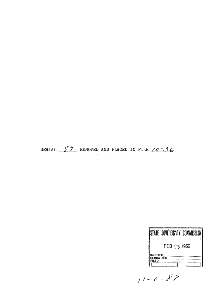 SCR ID # 11-0-0-87-1-1-1