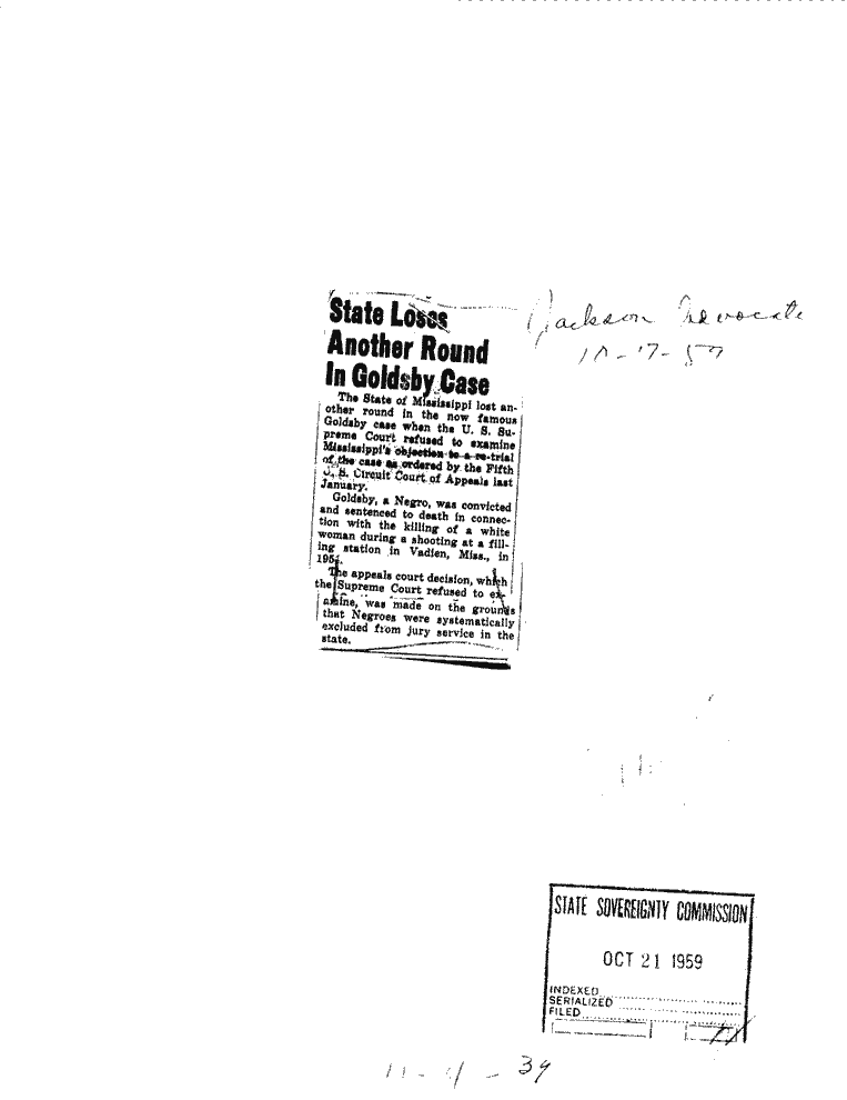 SCR ID # 11-4-1-39-1-1-1