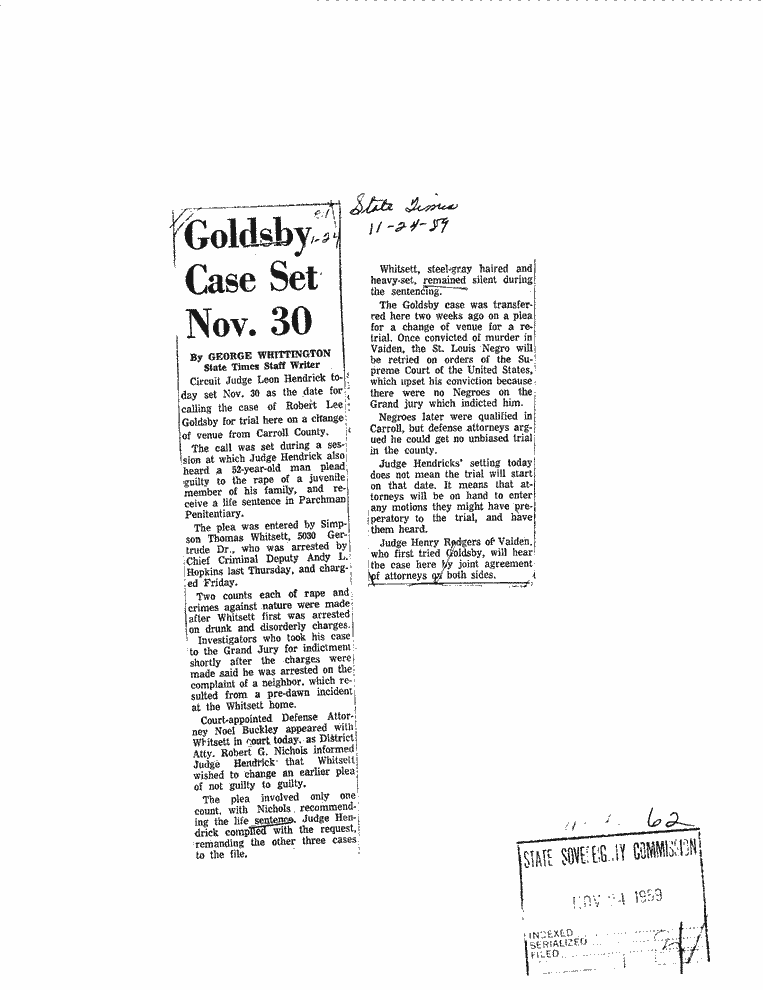 SCR ID # 11-4-1-62-1-1-1