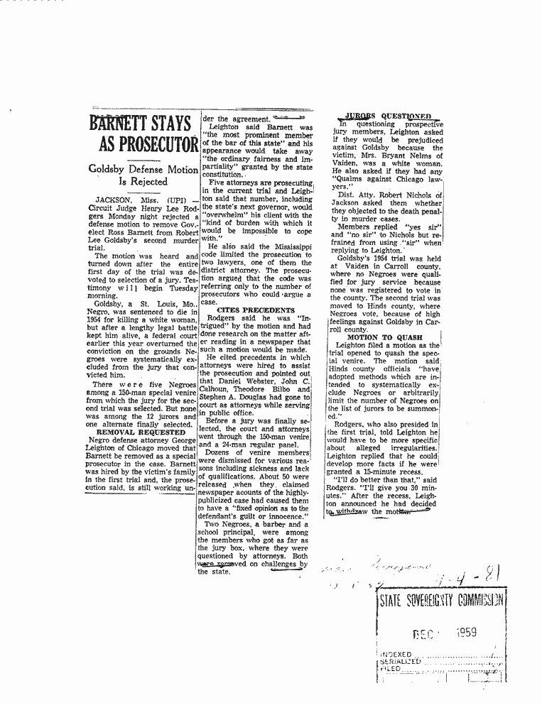 SCR ID # 11-4-1-81-1-1-1