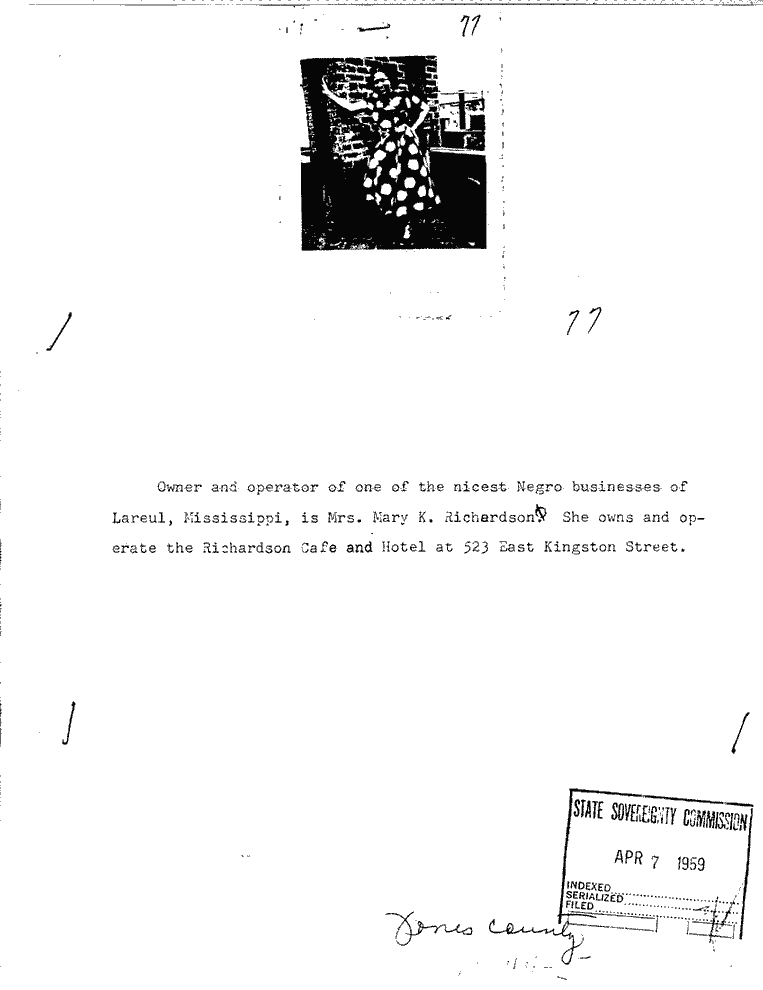SCR ID # 10-44-0-5-1-1-1