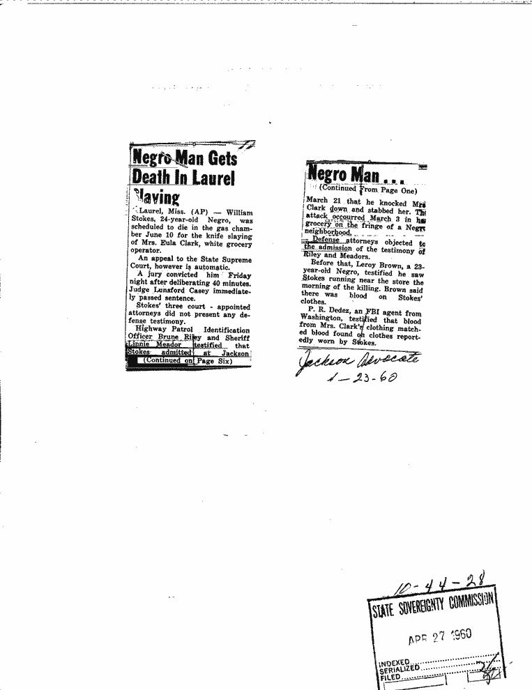 SCR ID # 10-44-0-28-1-1-1