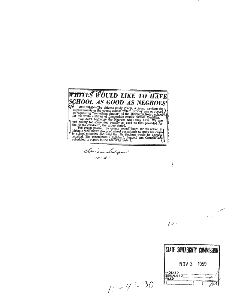 SCR ID # 10-48-0-20-1-1-1