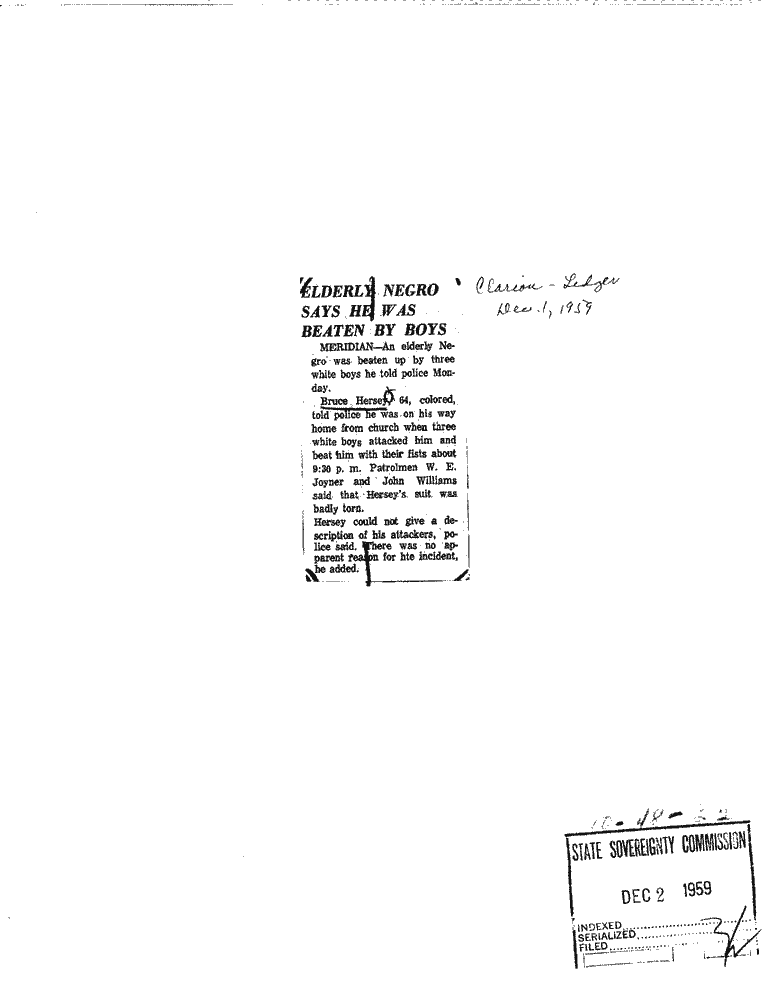 SCR ID # 10-48-0-22-1-1-1