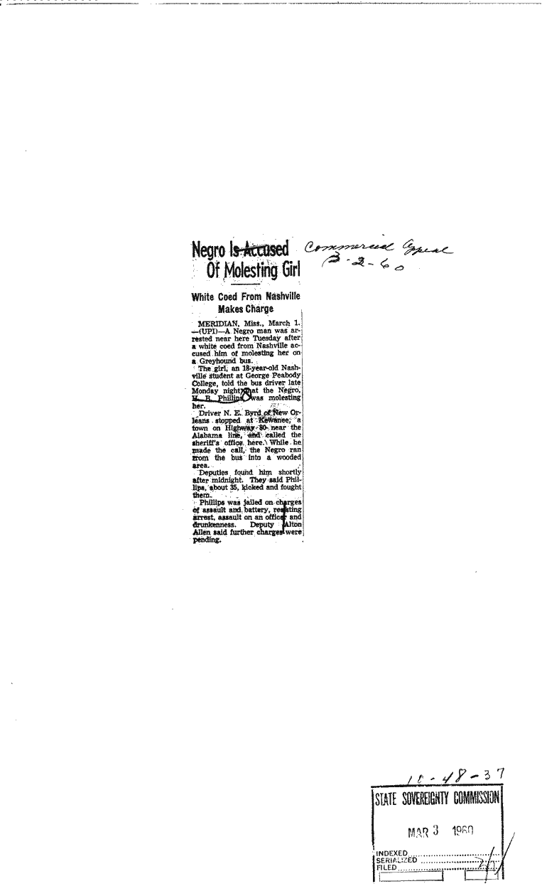 SCR ID # 10-48-0-27-1-1-1