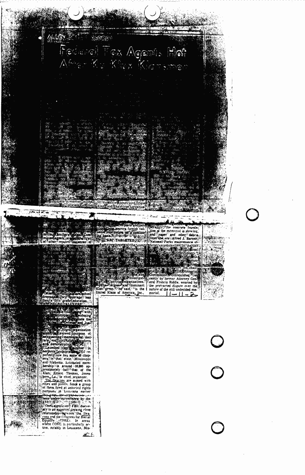 SCR ID # 11-11-0-2-1-1-2