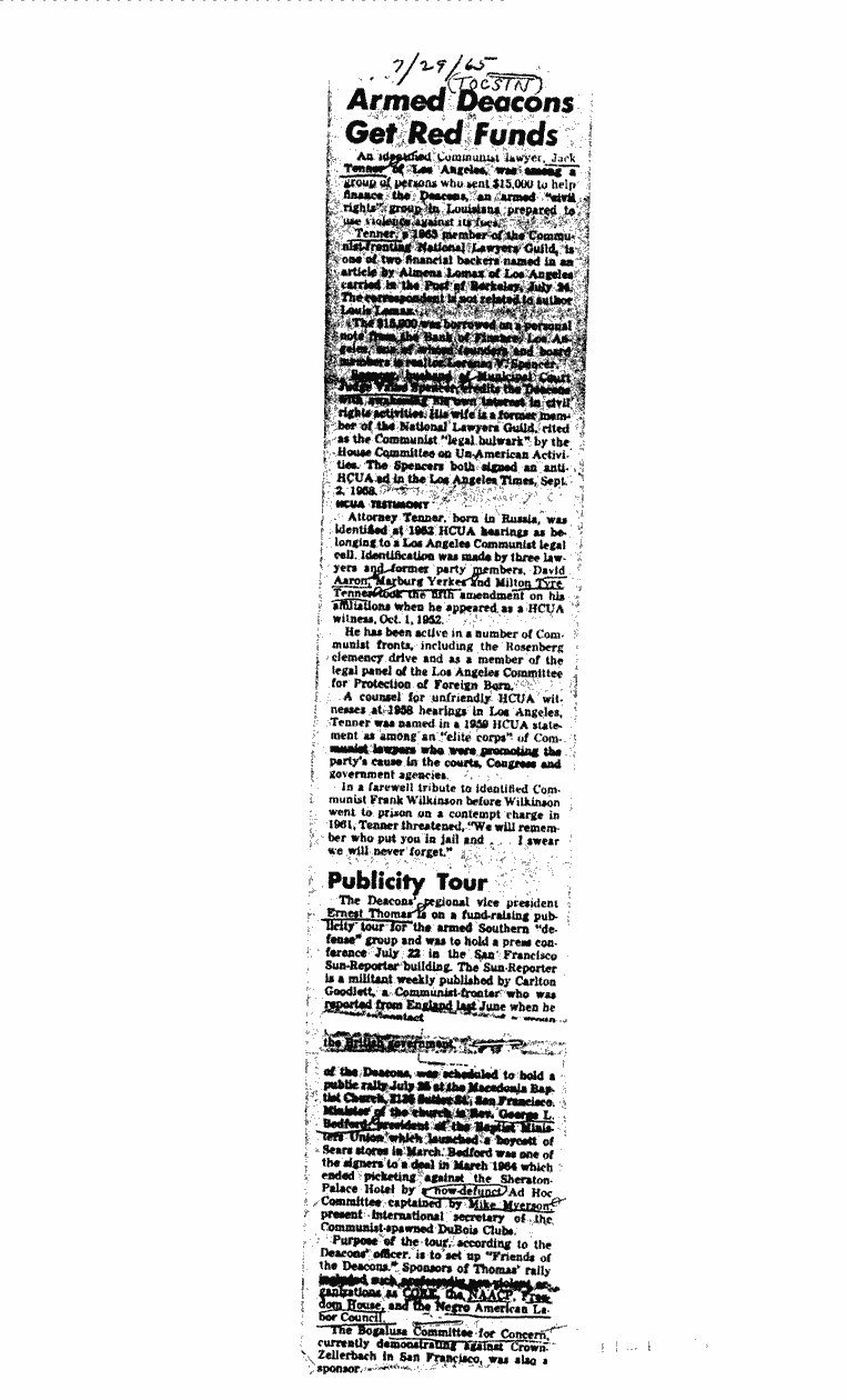 SCR ID # 11-11-0-6-1-1-2