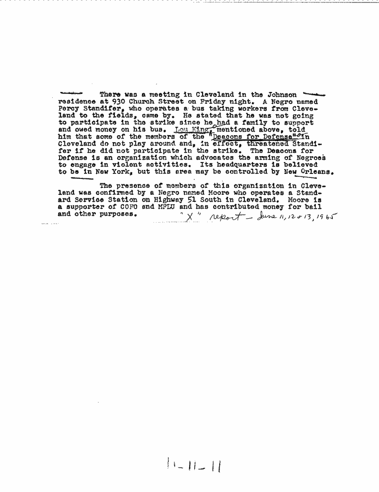 SCR ID # 11-11-0-11-1-1-1