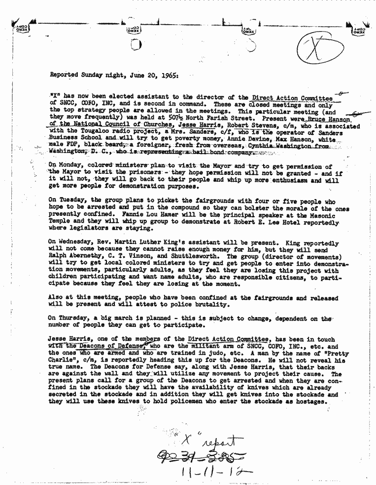 SCR ID # 11-11-0-12-1-1-1